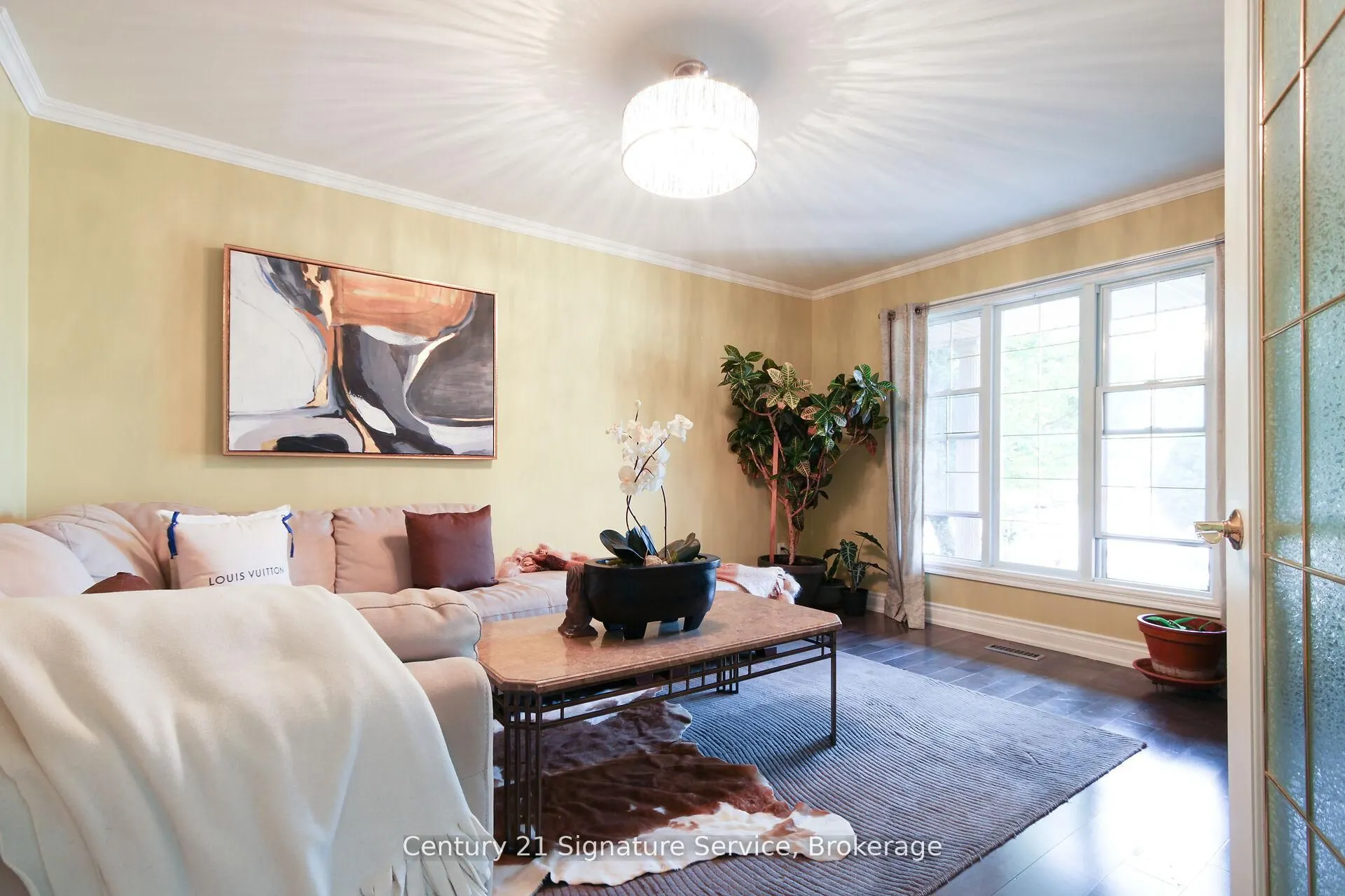 81 Linton Avenue