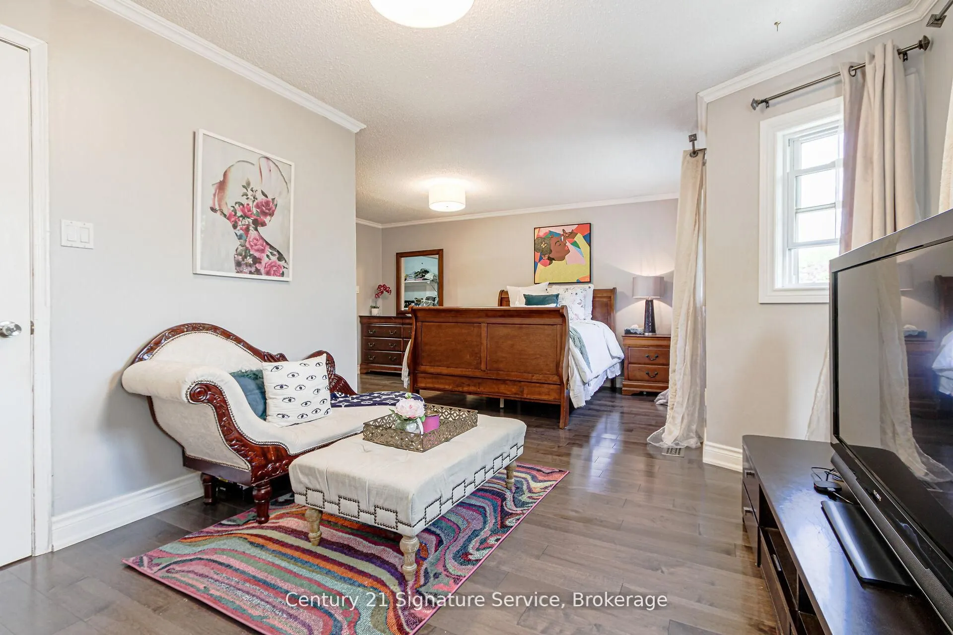 81 Linton Avenue