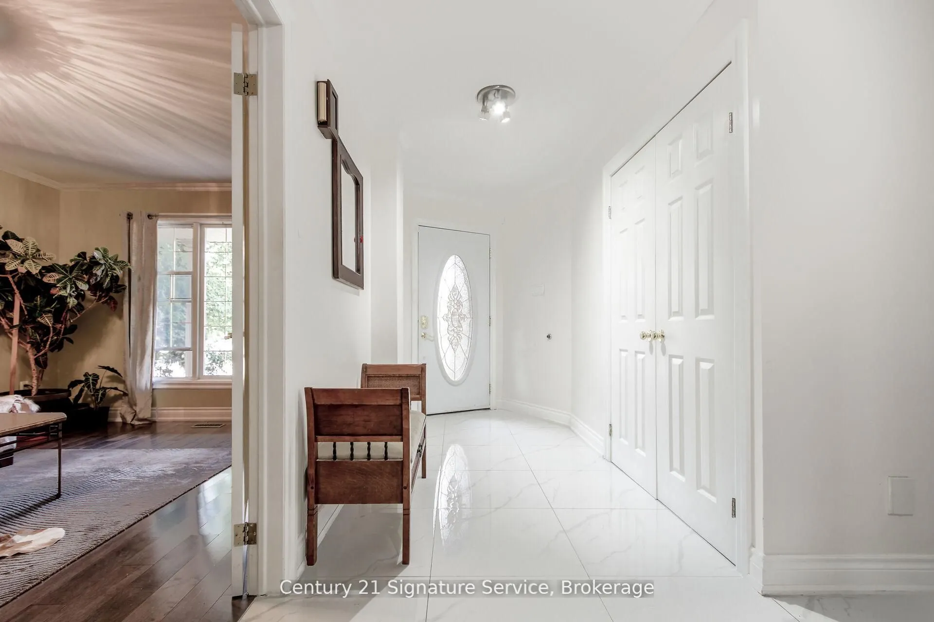 81 Linton Avenue