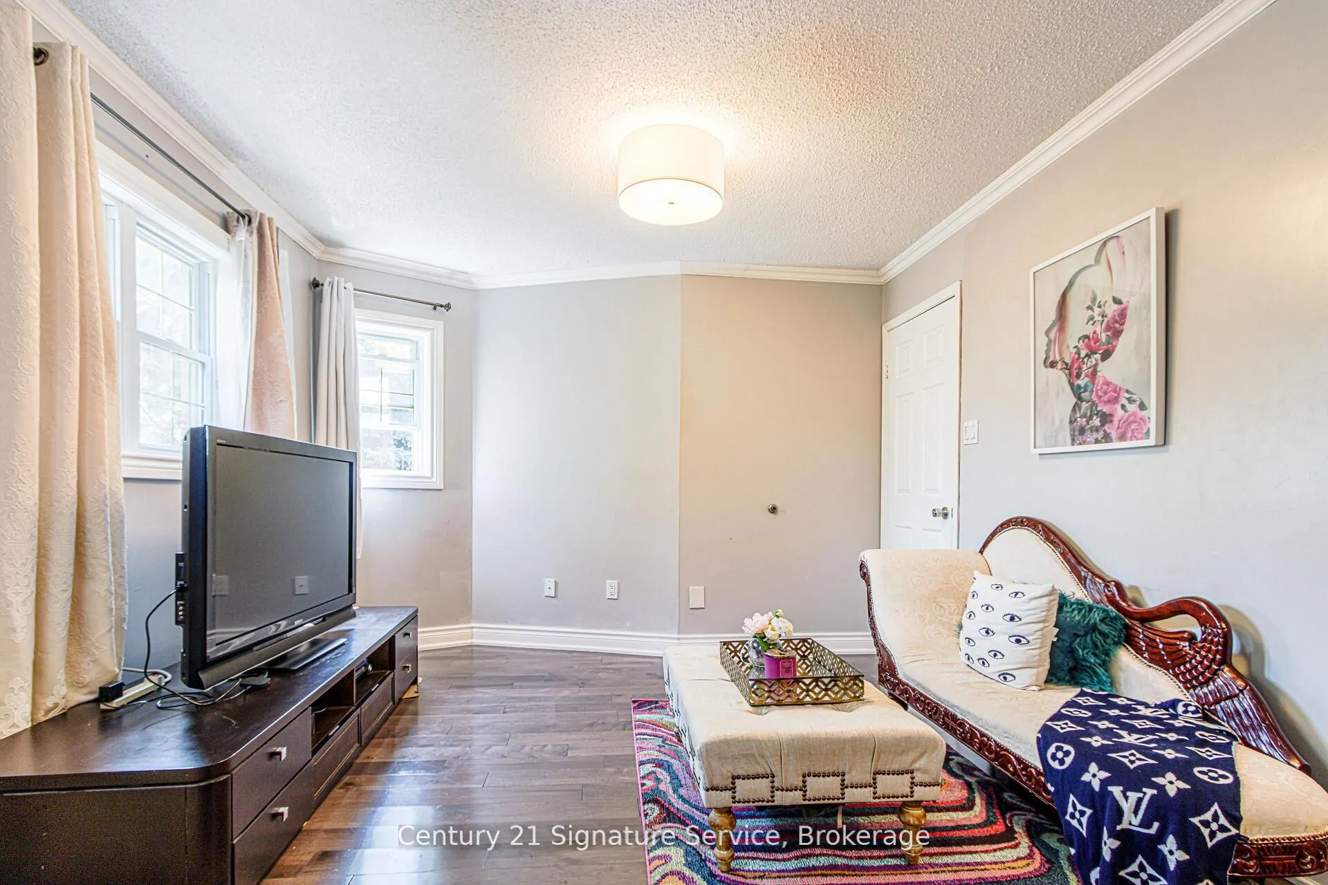 81 Linton Avenue