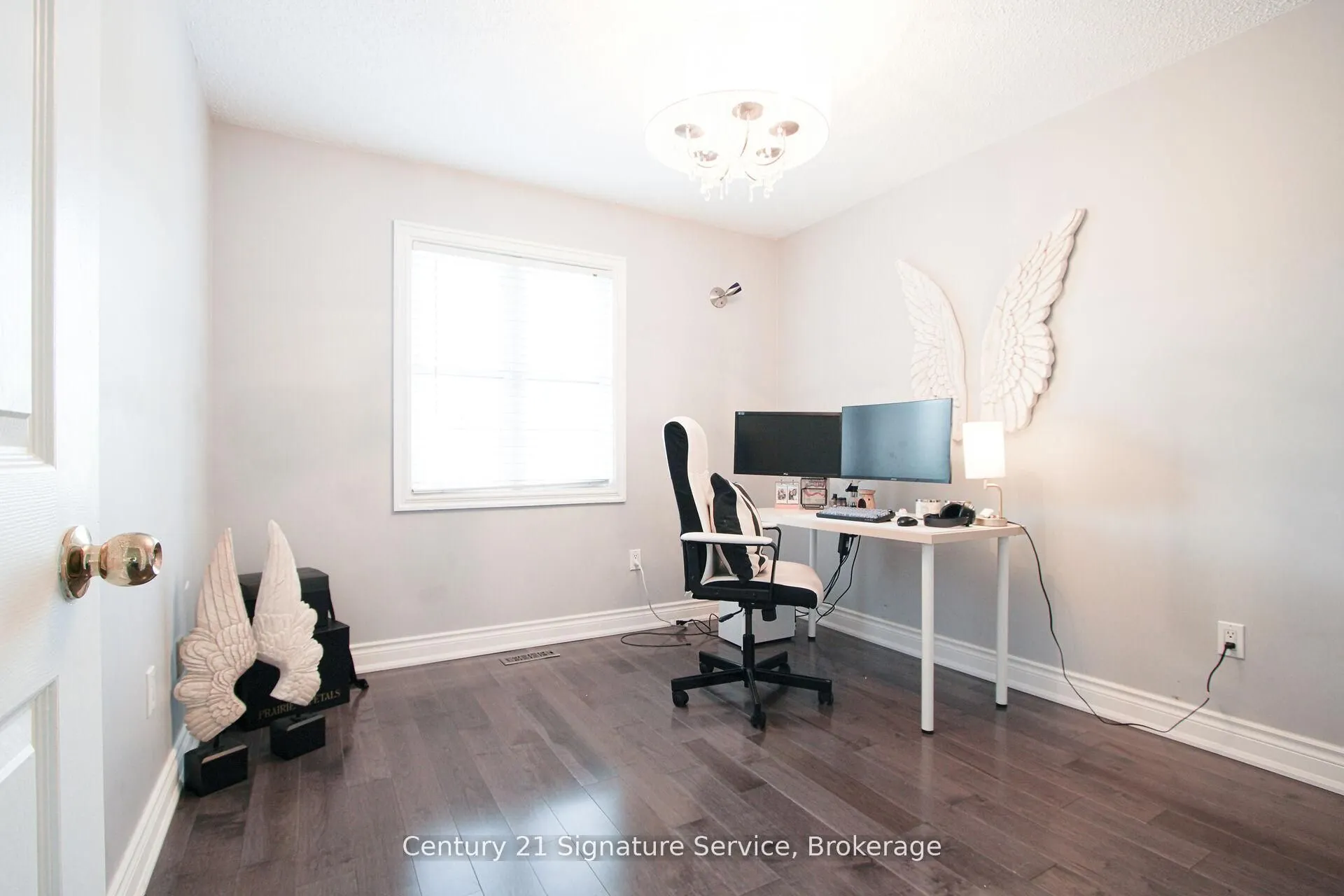 81 Linton Avenue