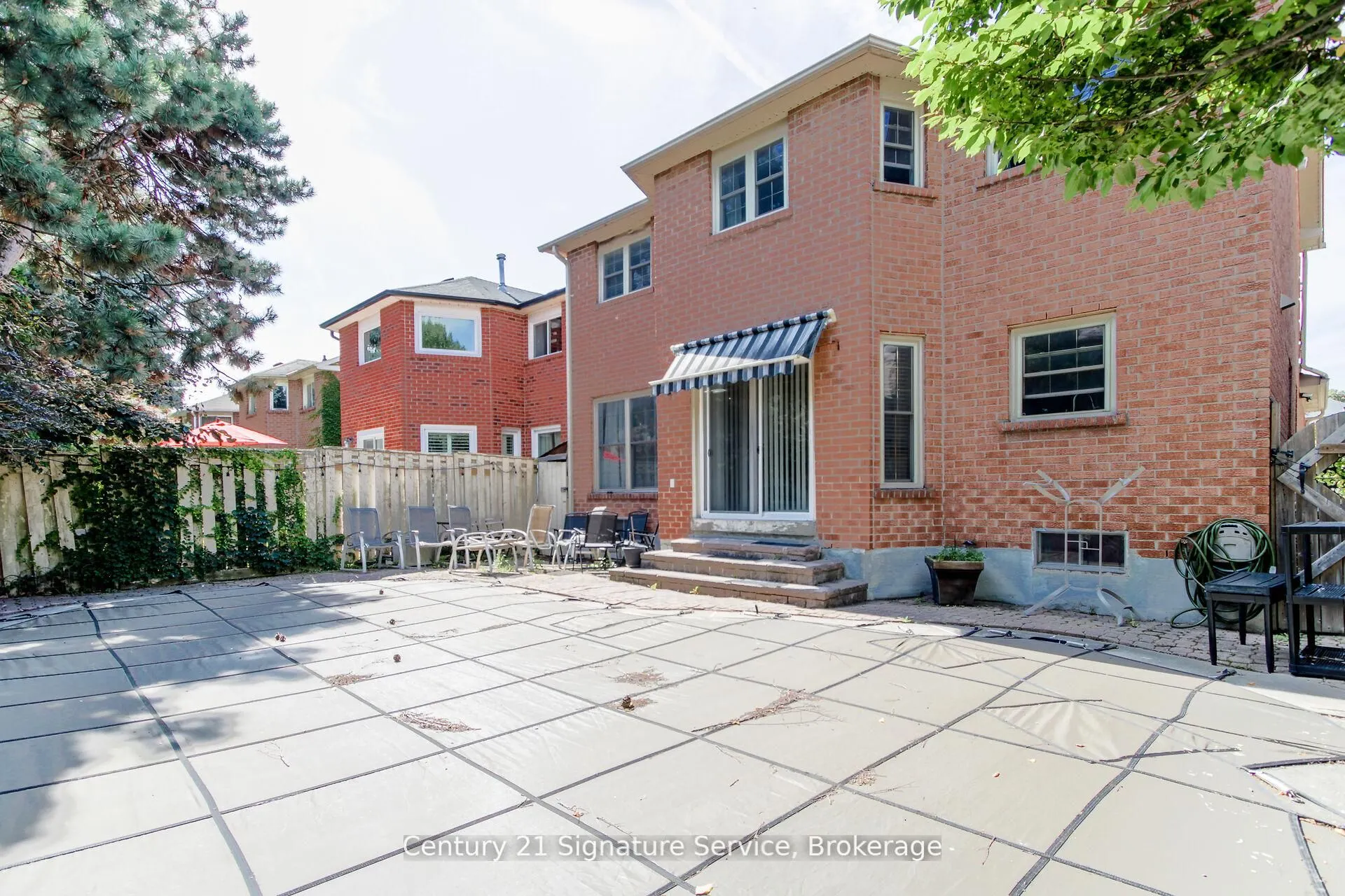 81 Linton Avenue