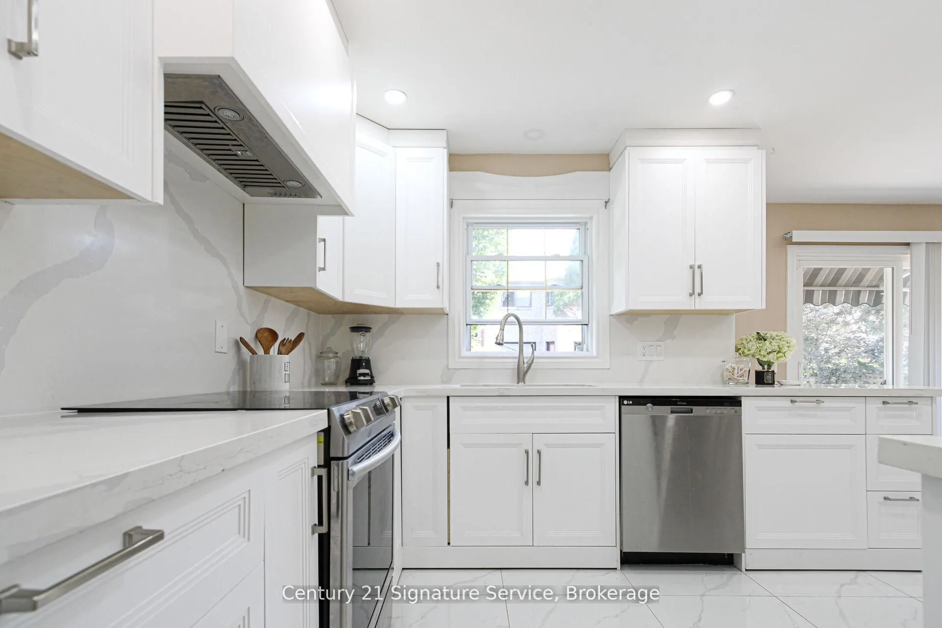 81 Linton Avenue