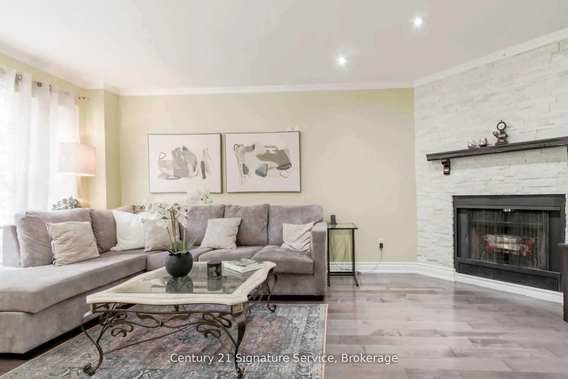 81 Linton Avenue