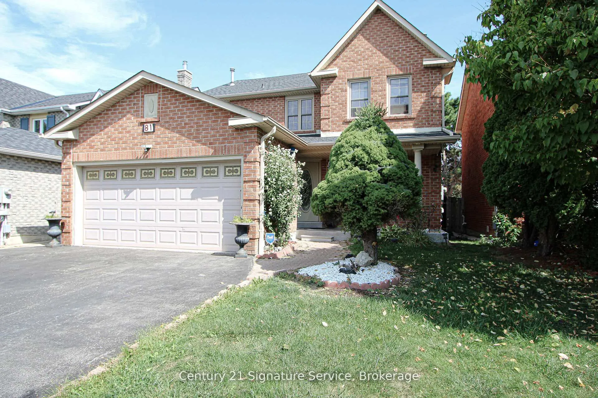 81 Linton Avenue