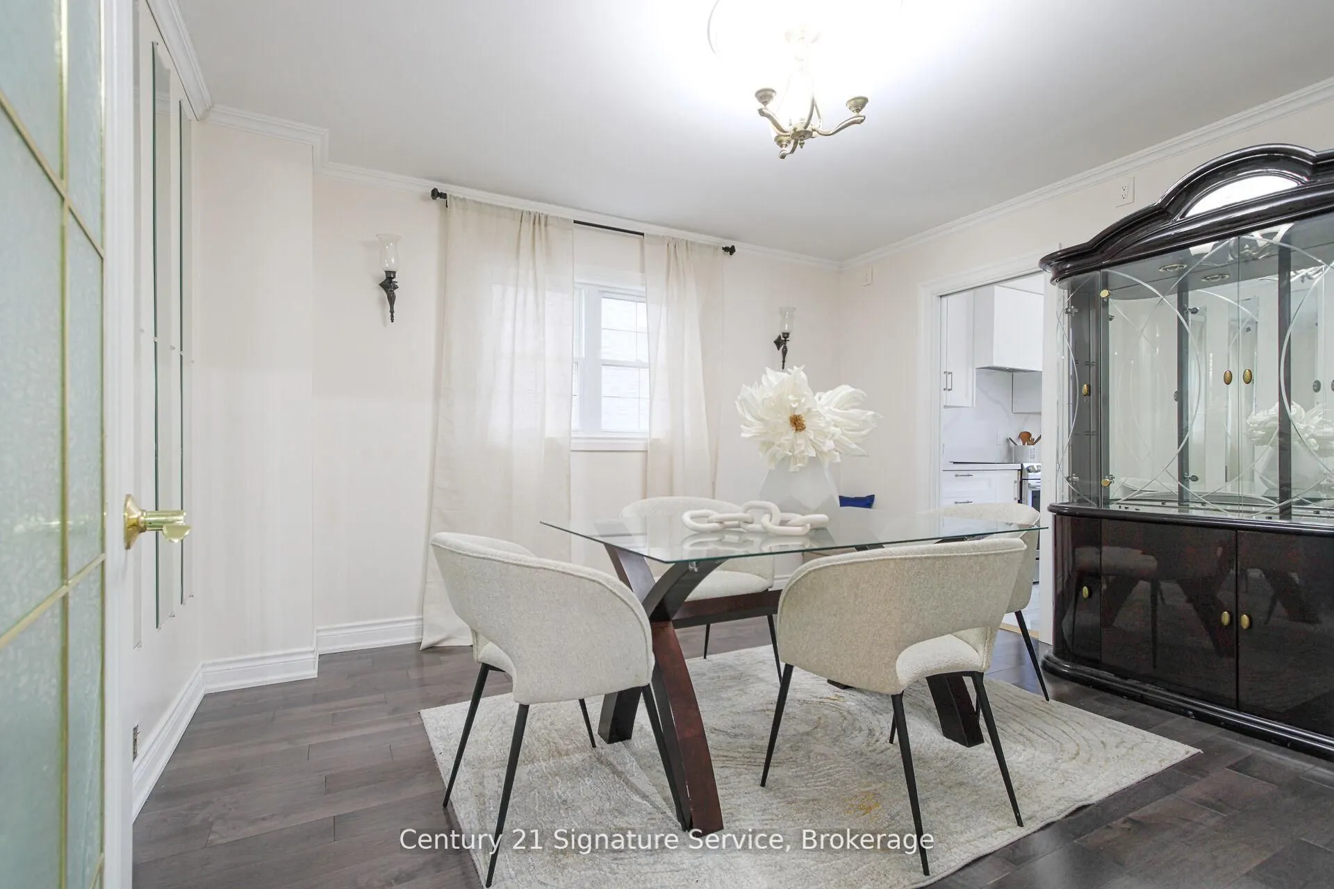 81 Linton Avenue
