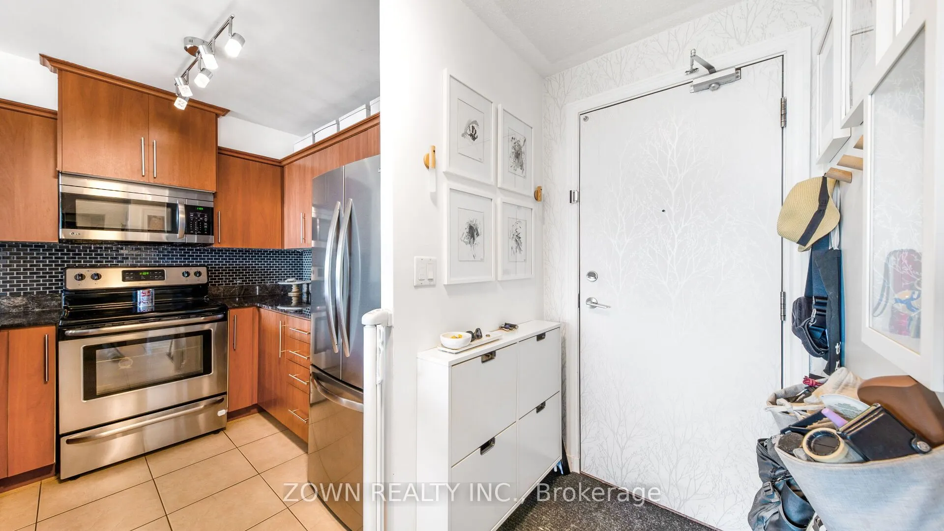6 Rosebank Drive, #LPHi
