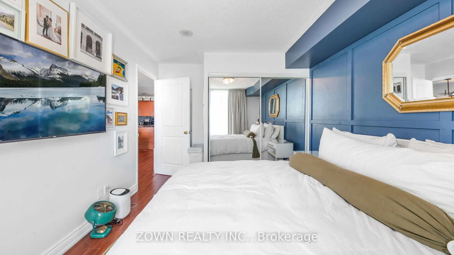 6 Rosebank Drive, #LPHi