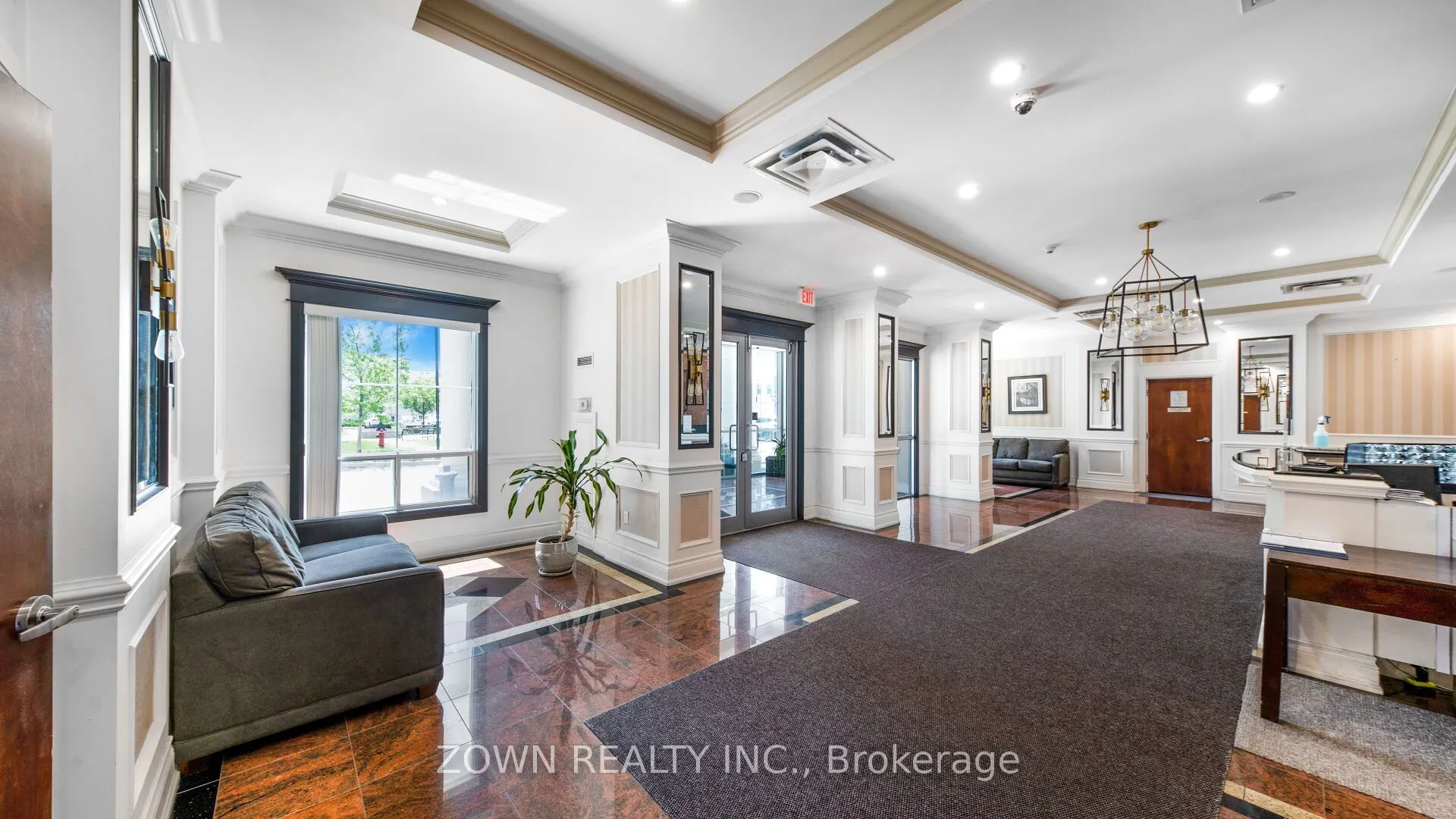 6 Rosebank Drive, #LPHi