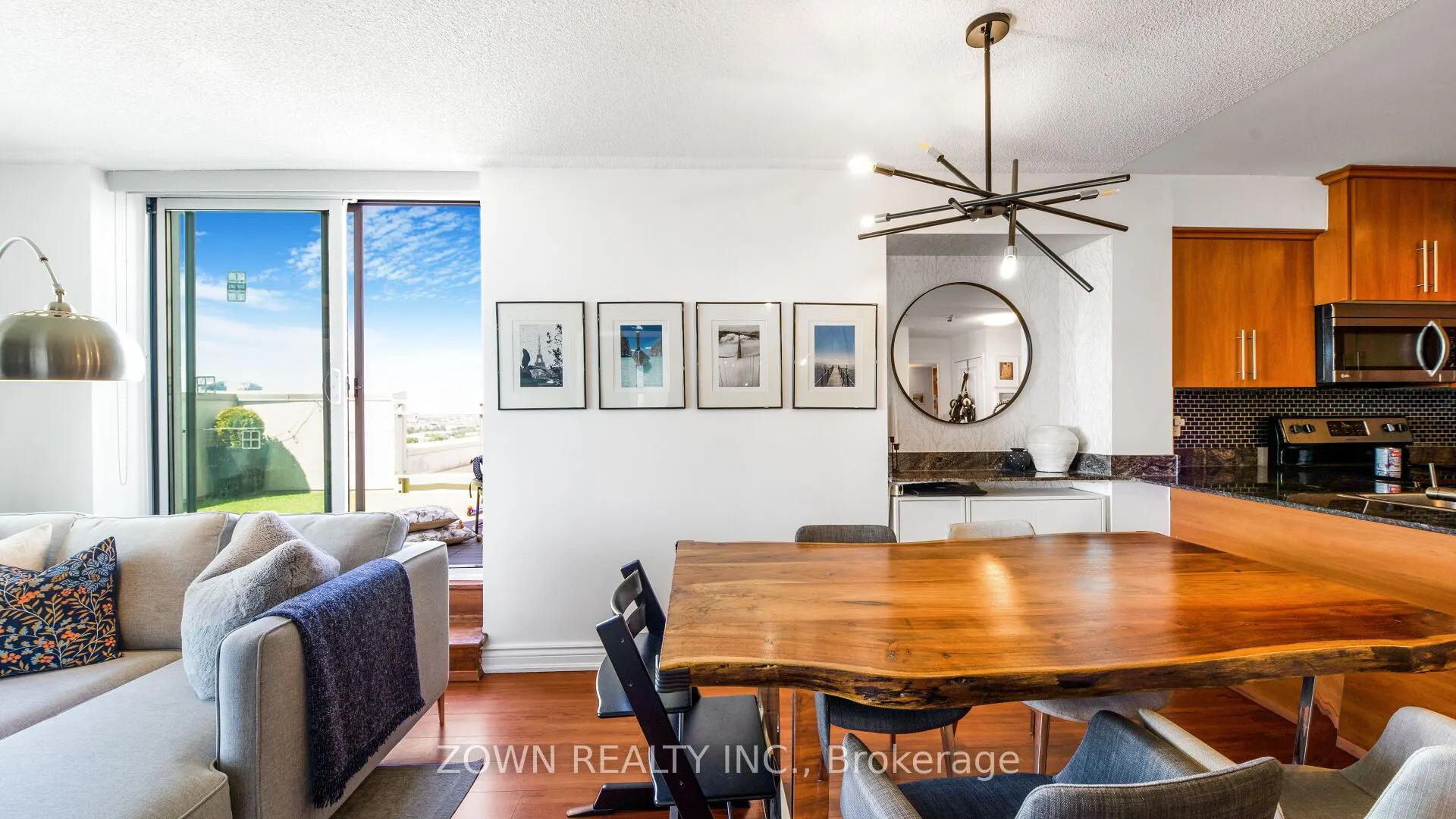 6 Rosebank Drive, #LPHi