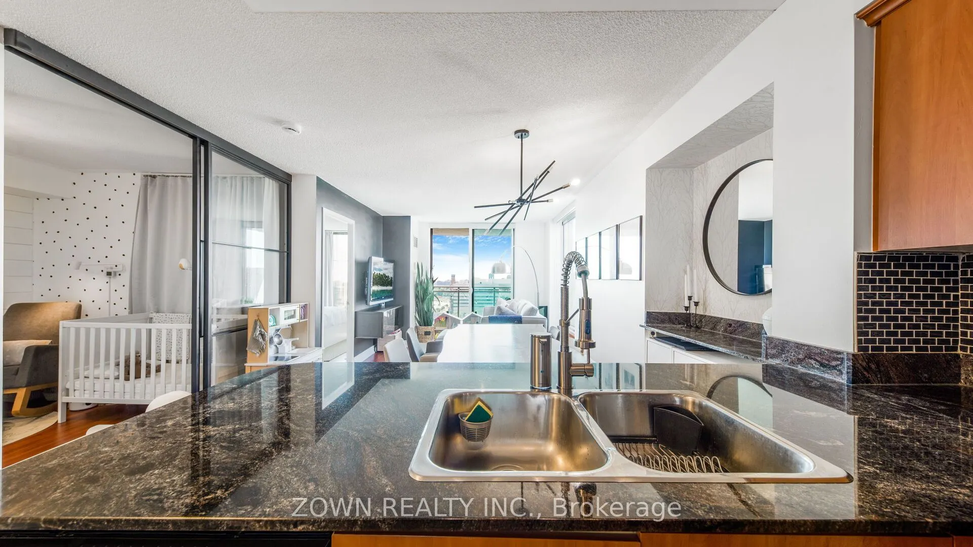 6 Rosebank Drive, #LPHi
