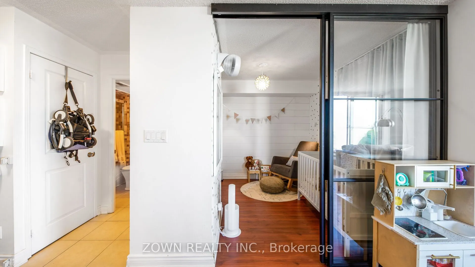 6 Rosebank Drive, #LPHi