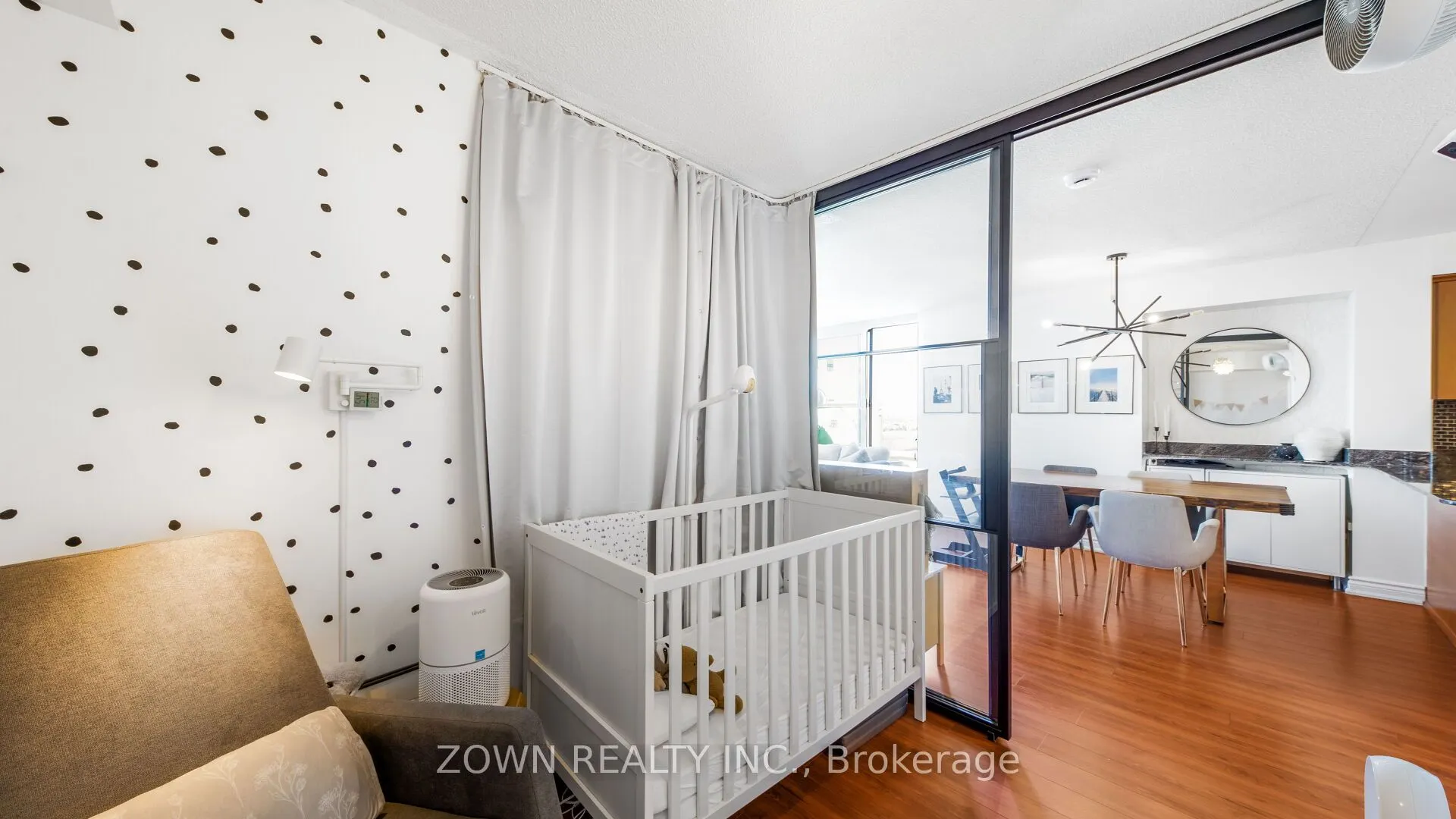 6 Rosebank Drive, #LPHi