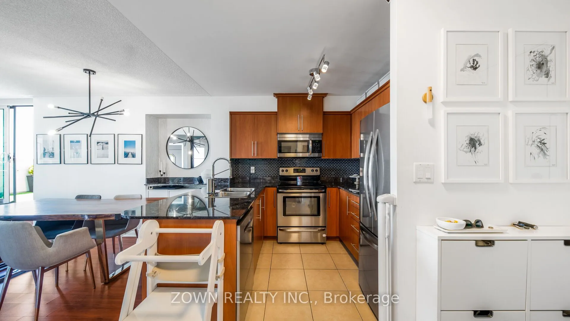6 Rosebank Drive, #LPHi