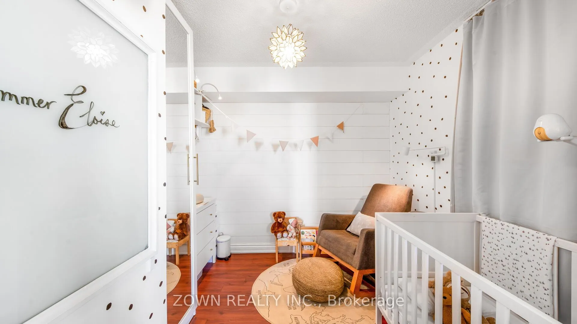 6 Rosebank Drive, #LPHi