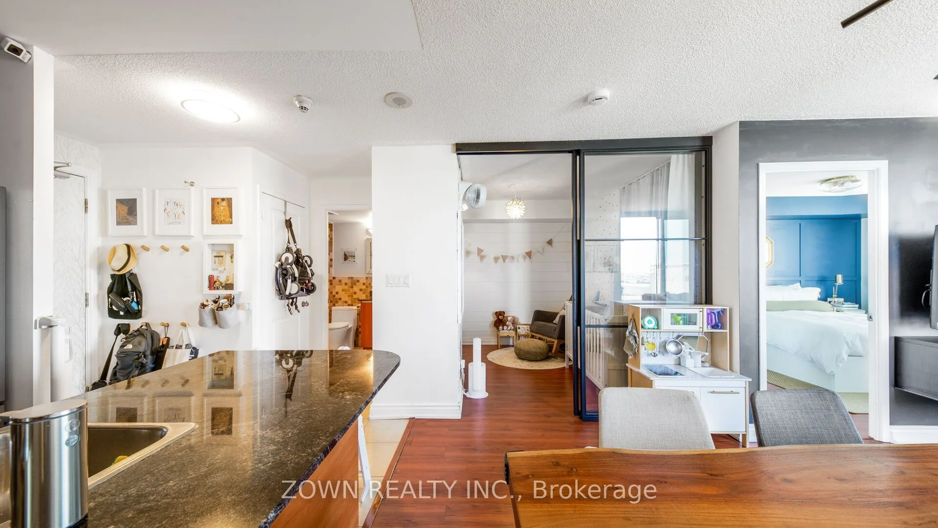6 Rosebank Drive, #LPHi