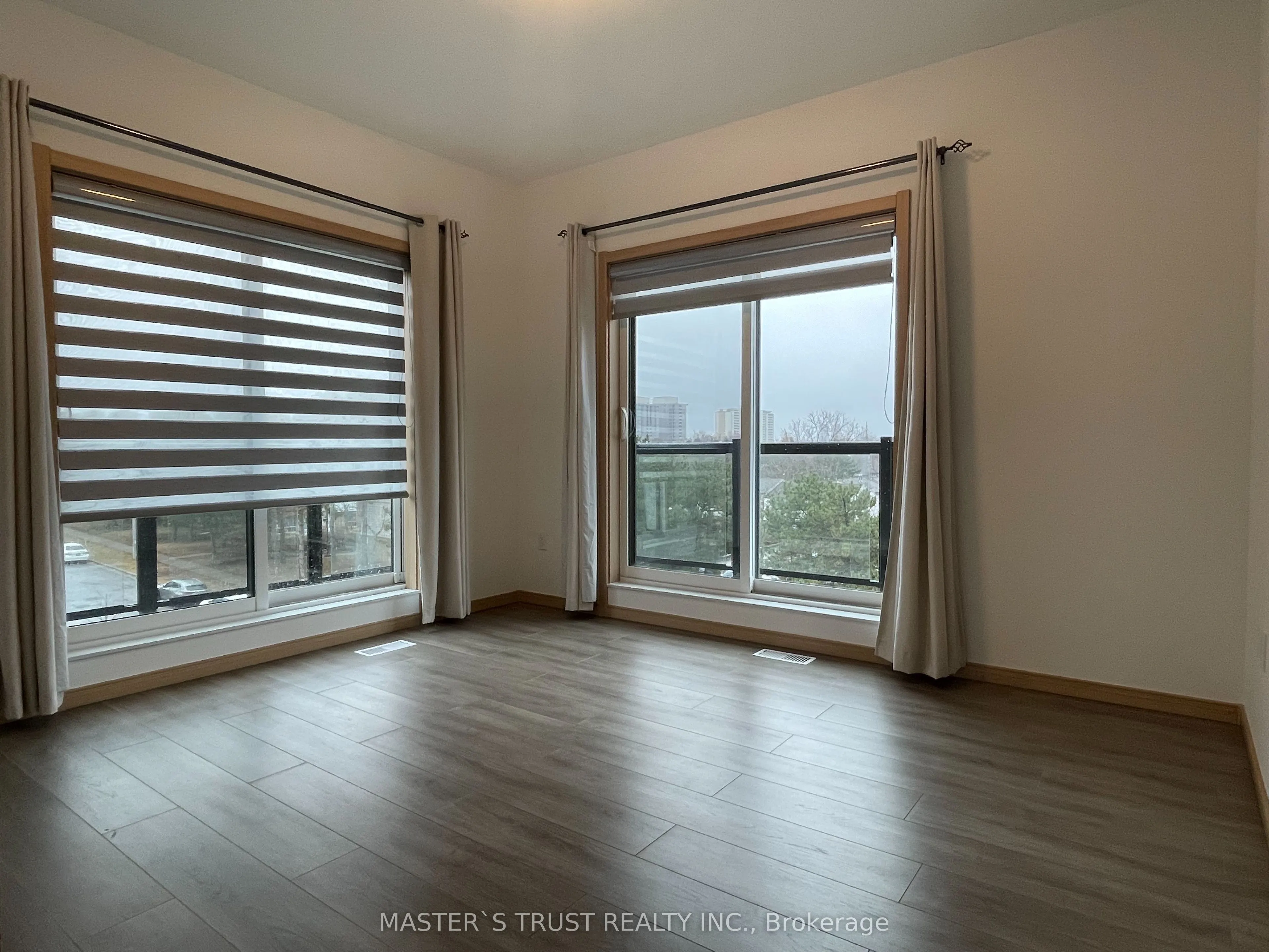 3453 Victoria Park Avenue, #A310