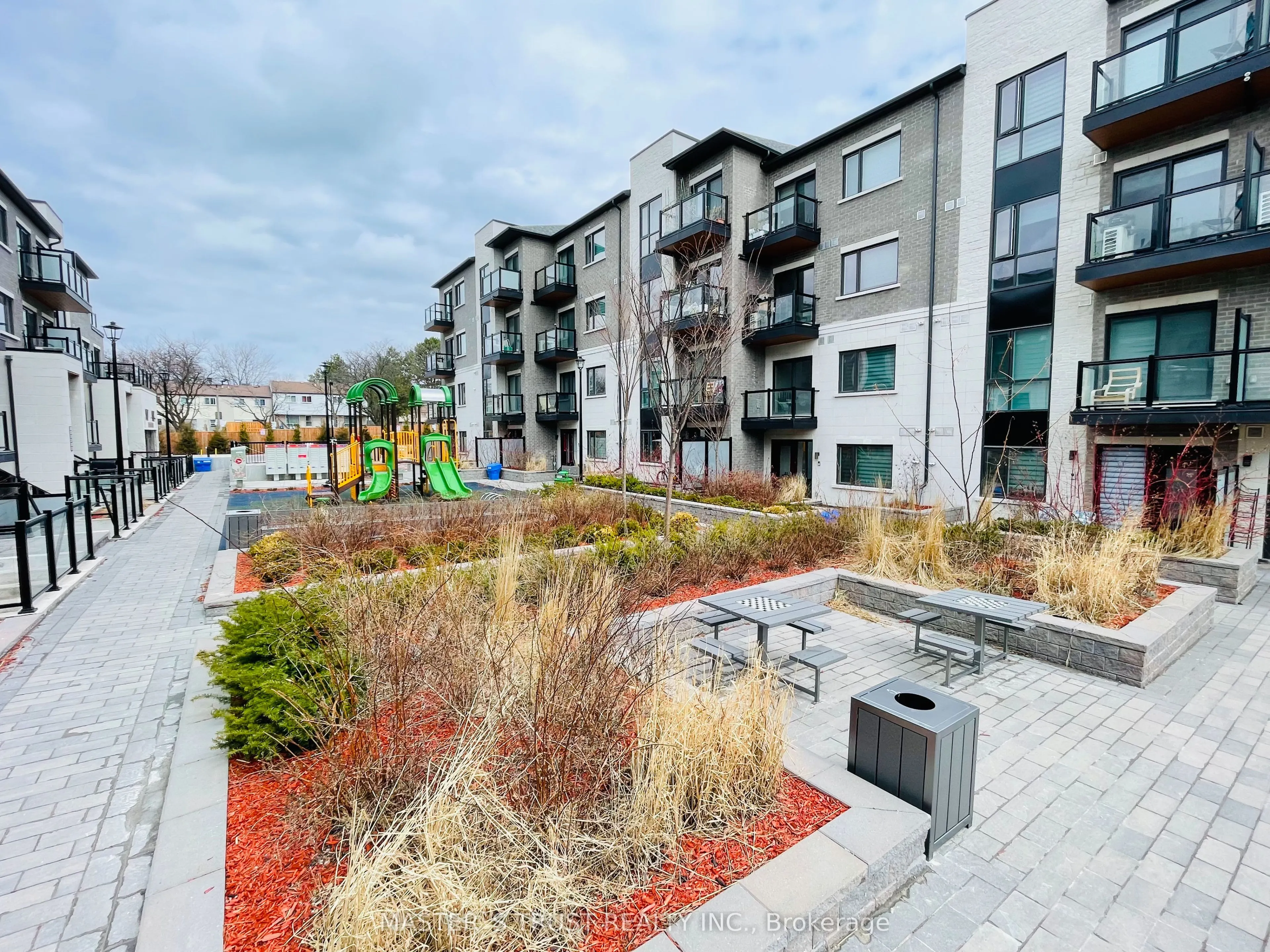 3453 Victoria Park Avenue, #A310