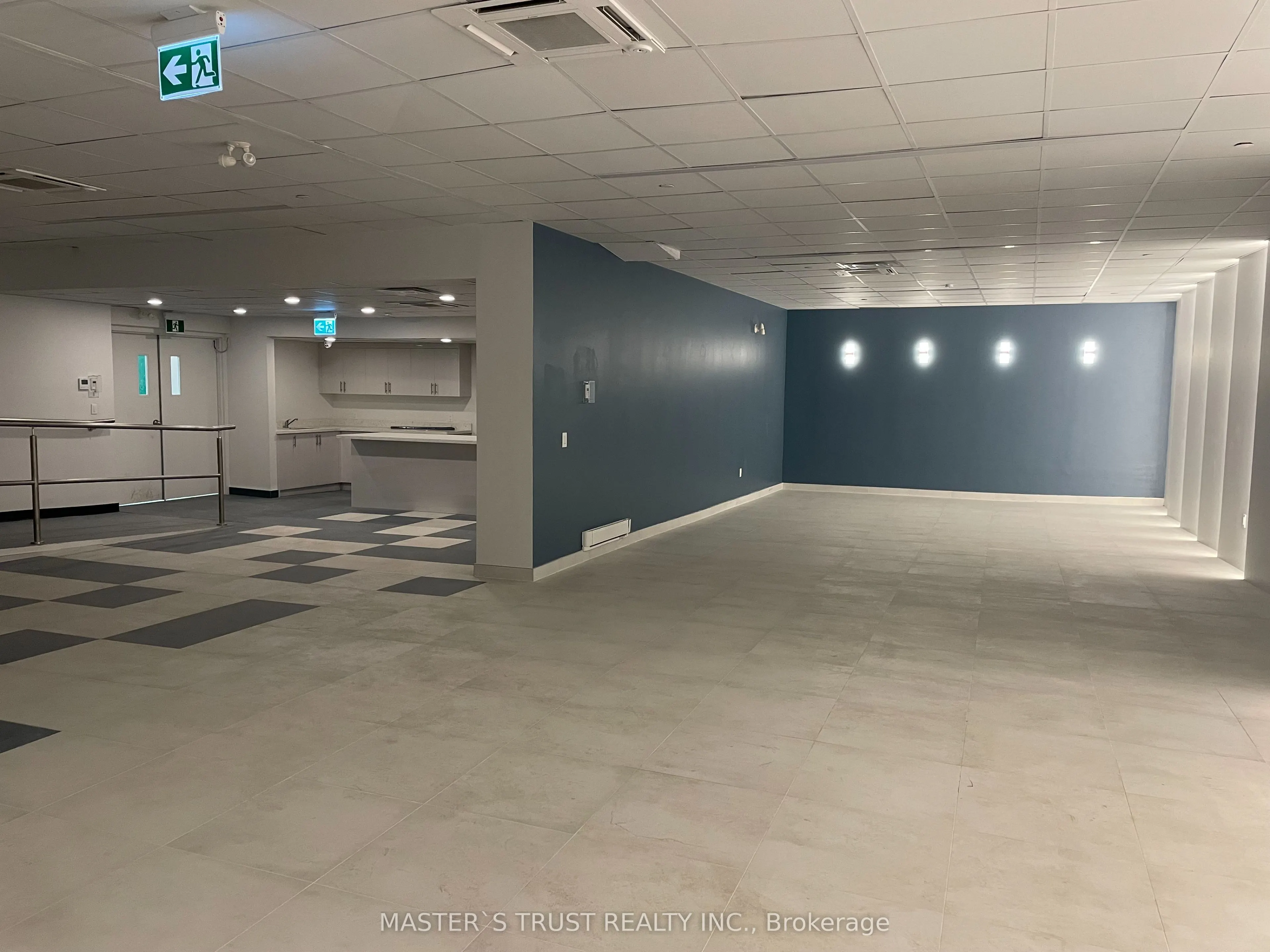 3453 Victoria Park Avenue, #A310