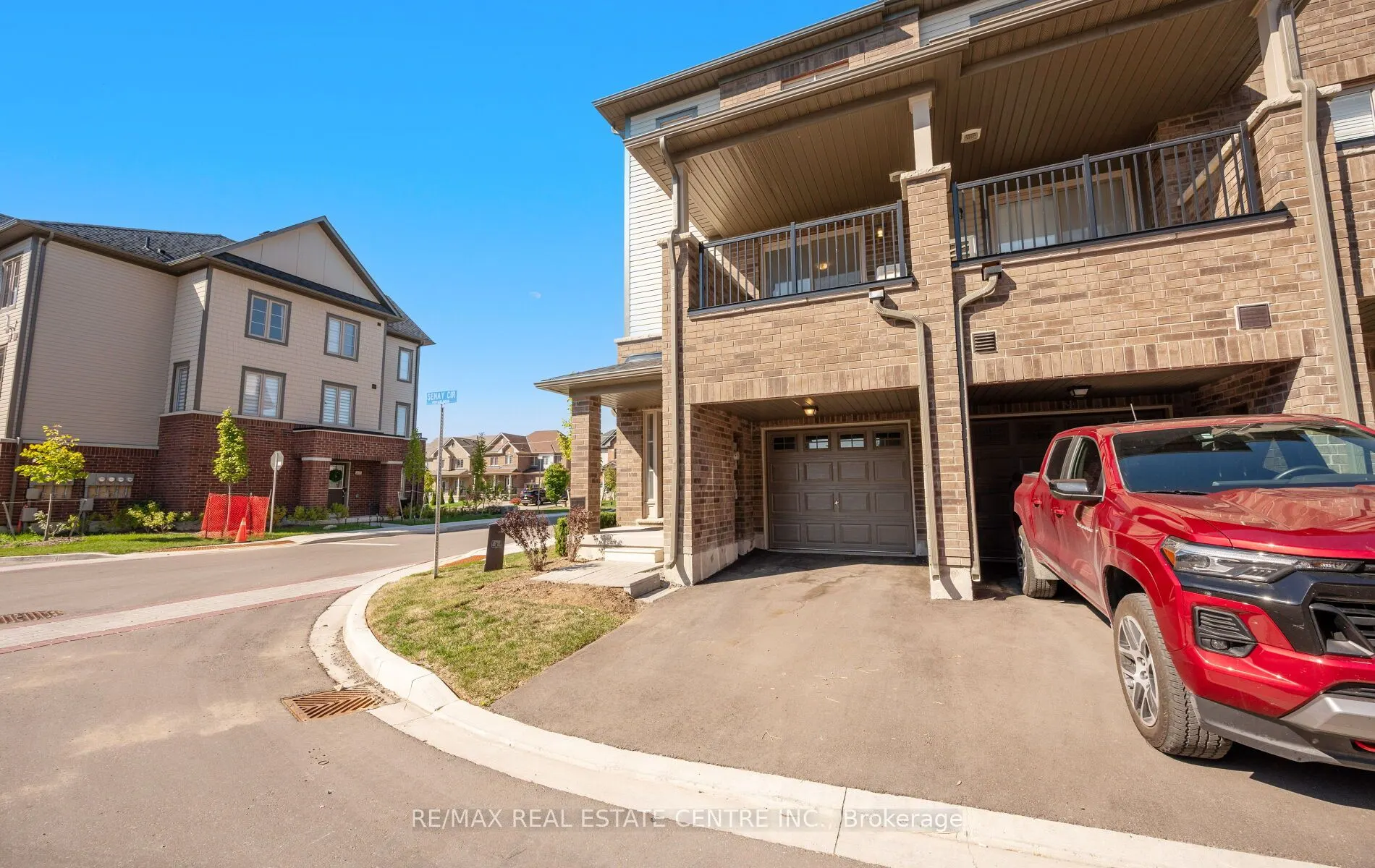 2073 Prestonvale Road