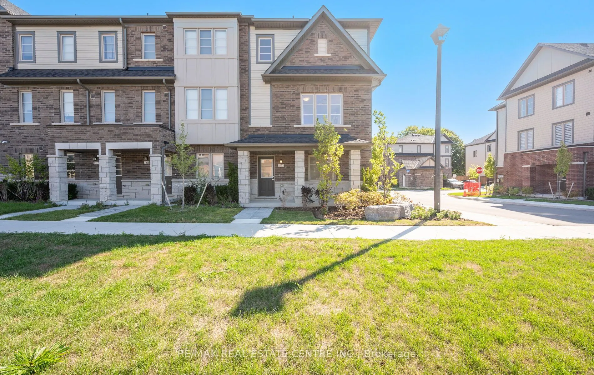 2073 Prestonvale Road