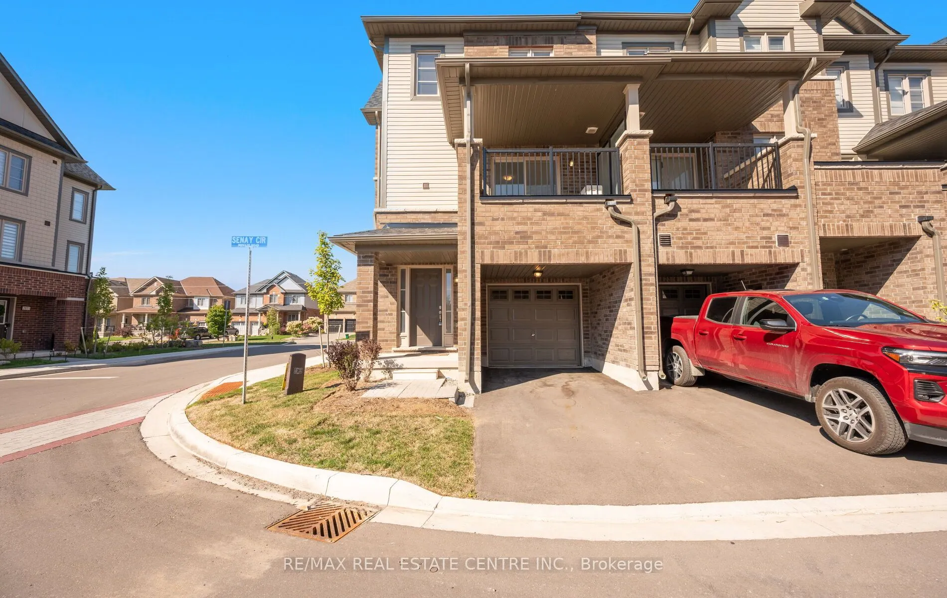 2073 Prestonvale Road