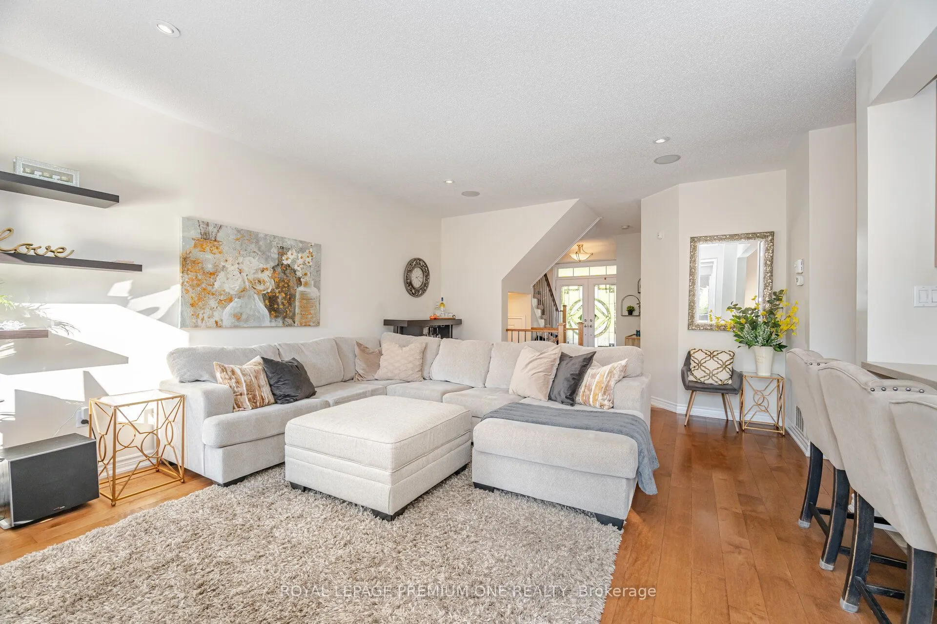 1271 Aldsworth Crescent