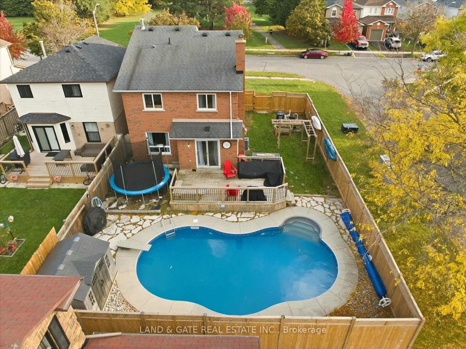 76 Moyse Drive