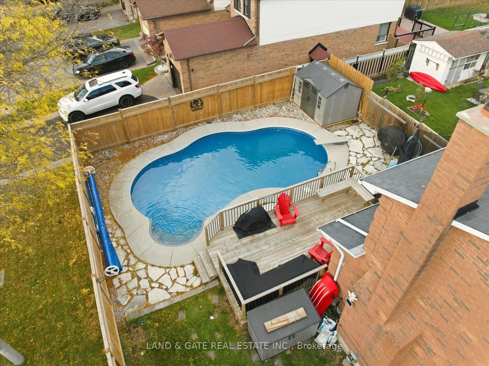 76 Moyse Drive