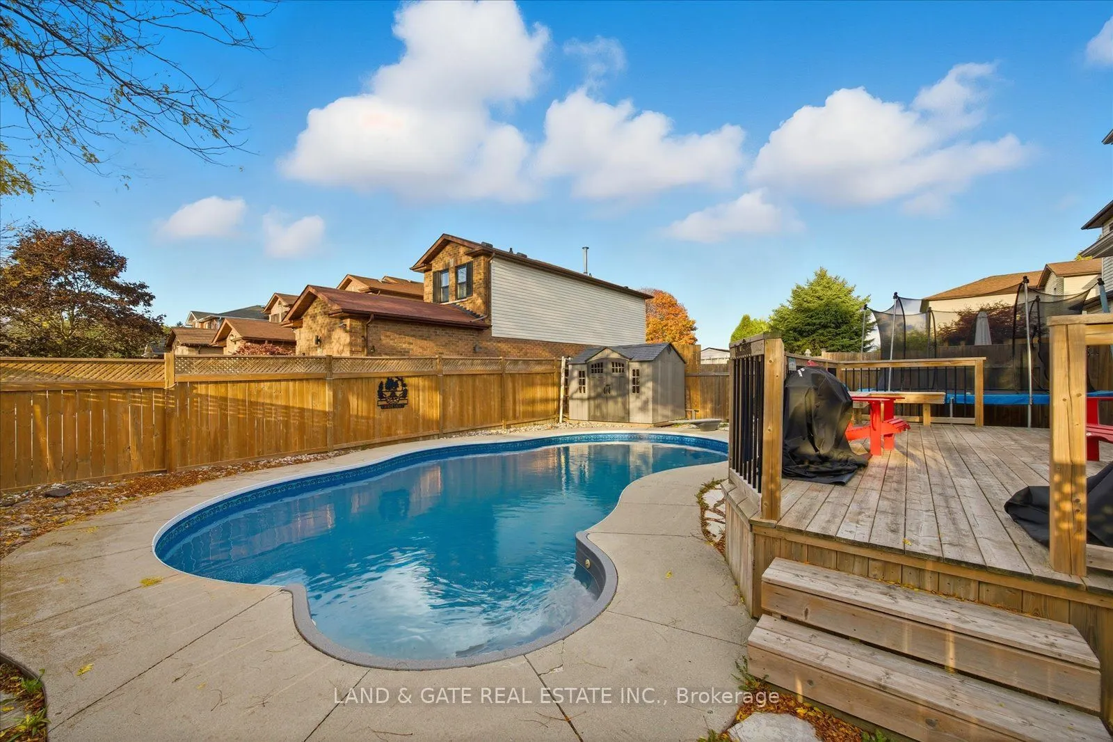 76 Moyse Drive