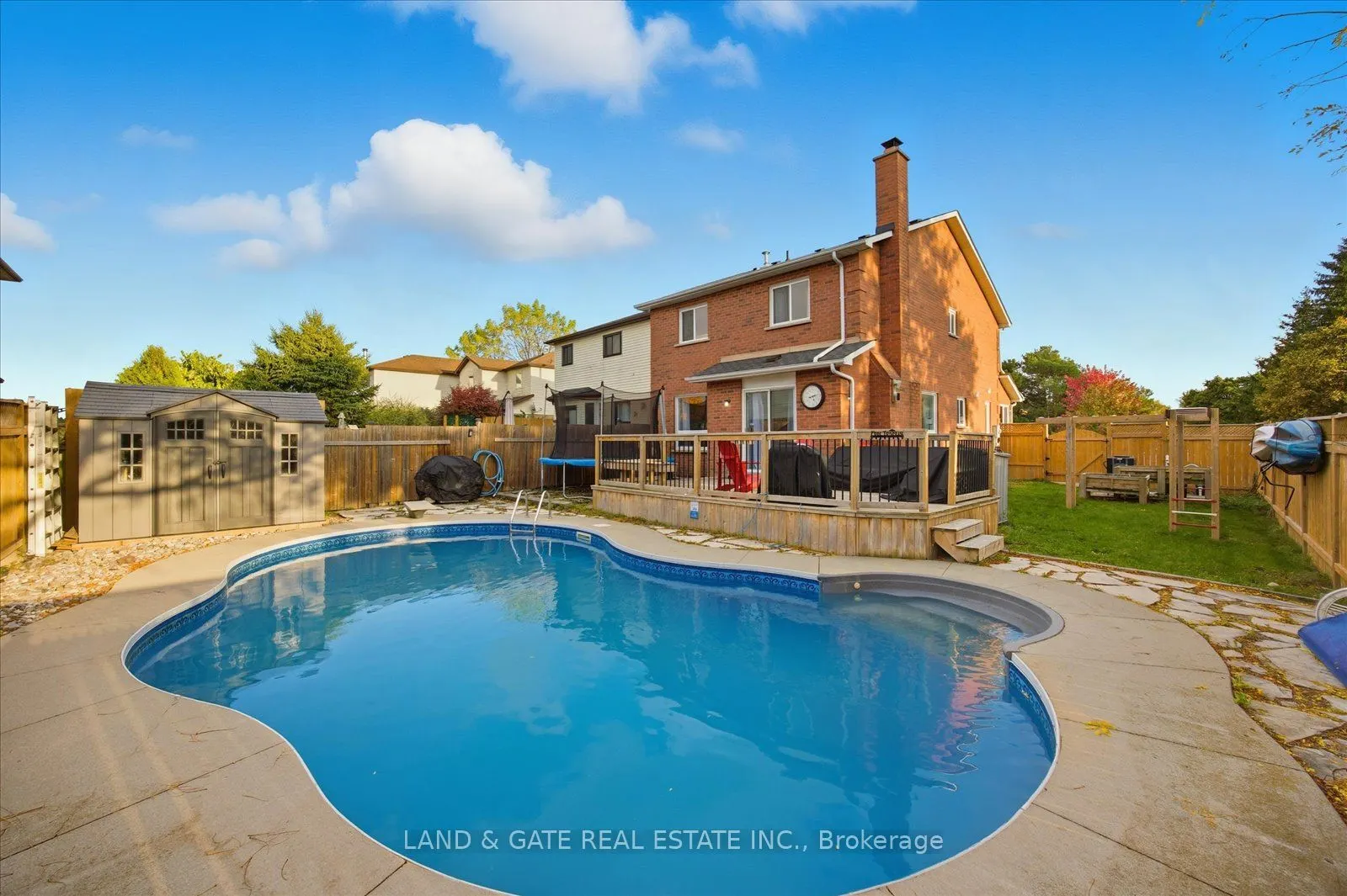 76 Moyse Drive