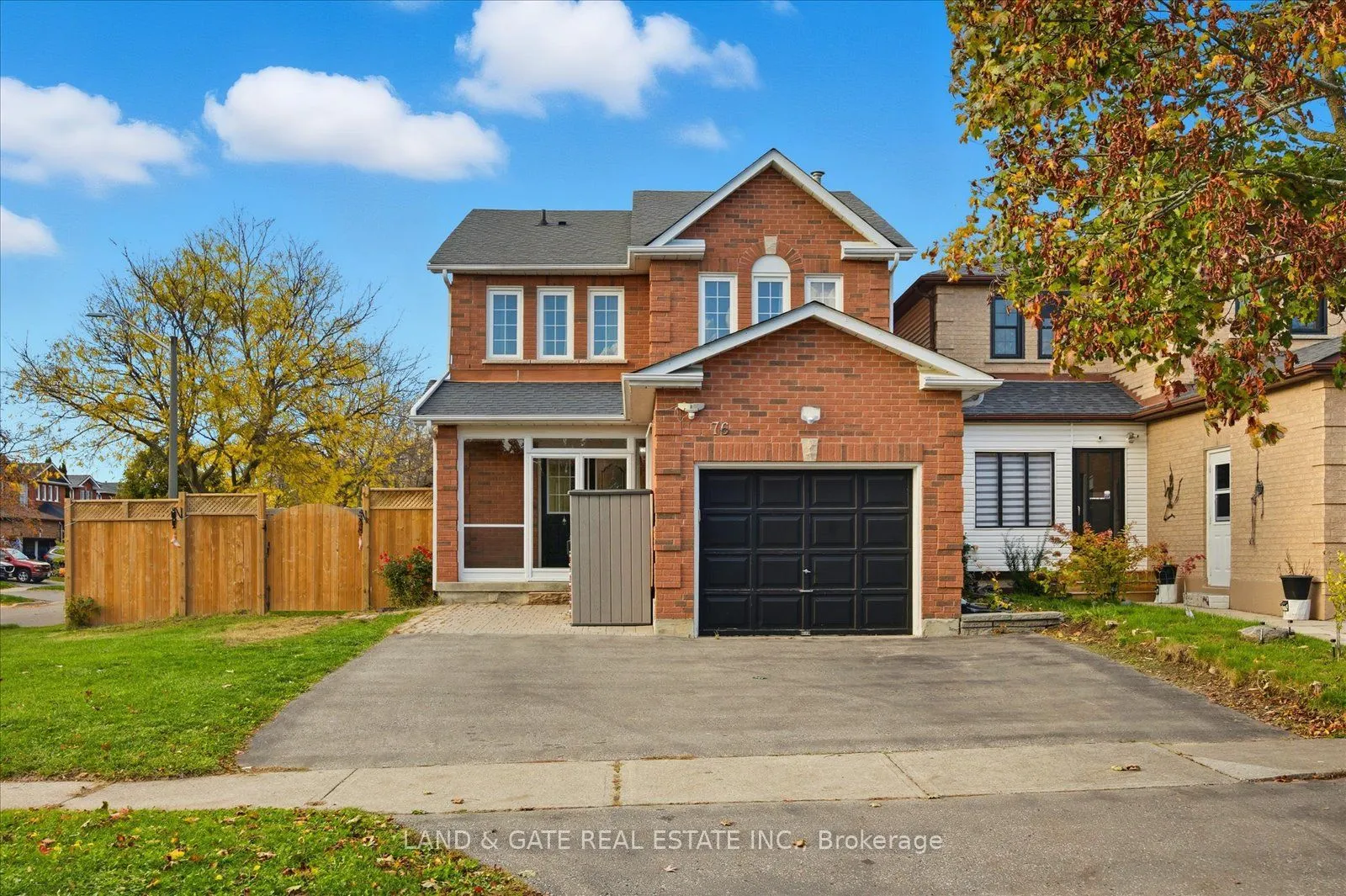 76 Moyse Drive