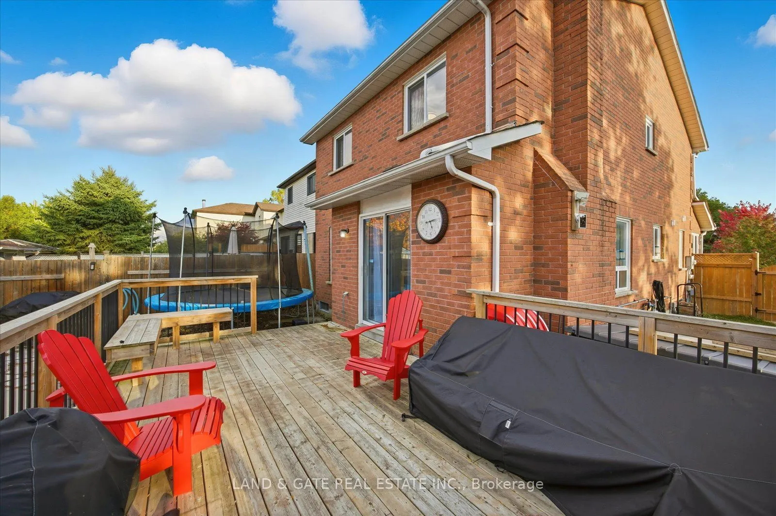 76 Moyse Drive