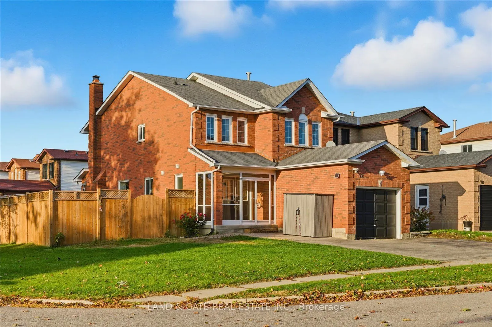76 Moyse Drive