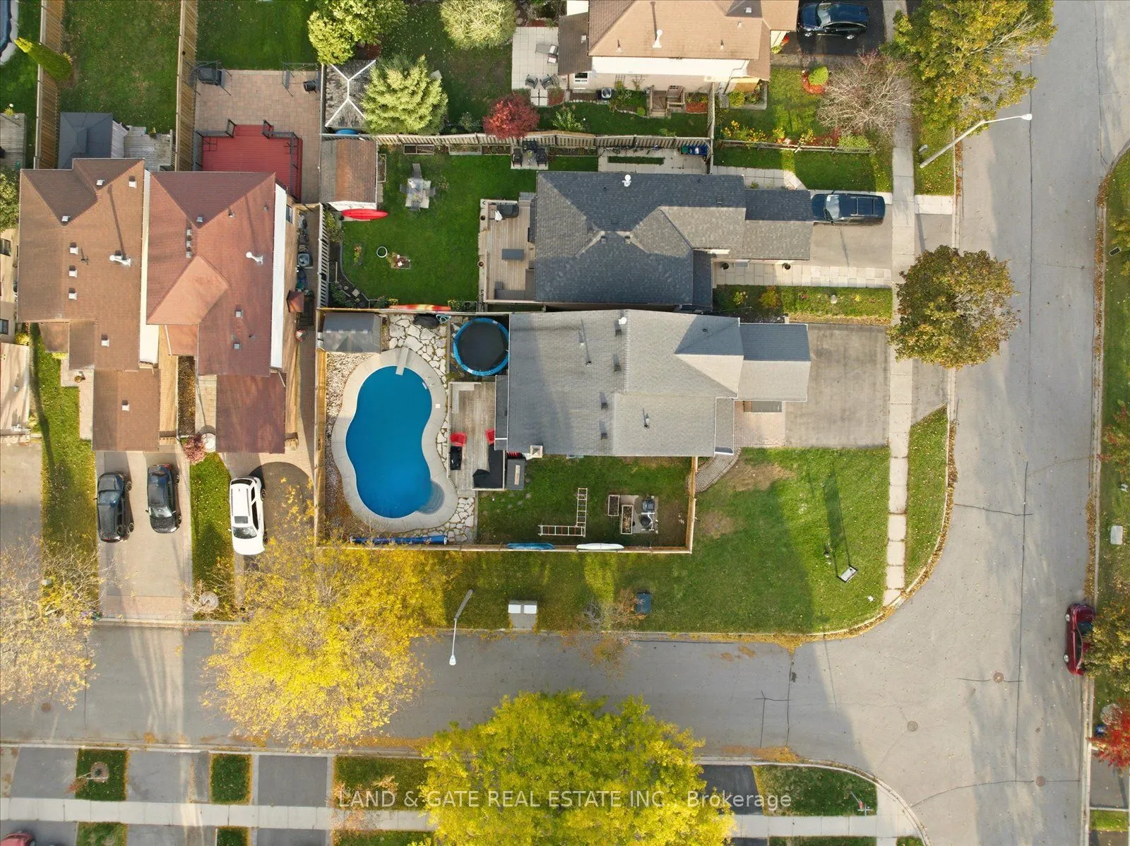 76 Moyse Drive