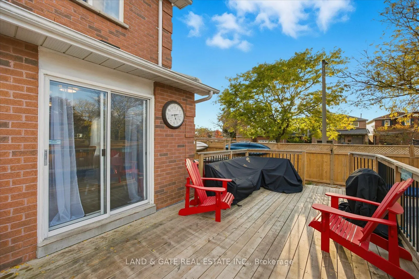 76 Moyse Drive