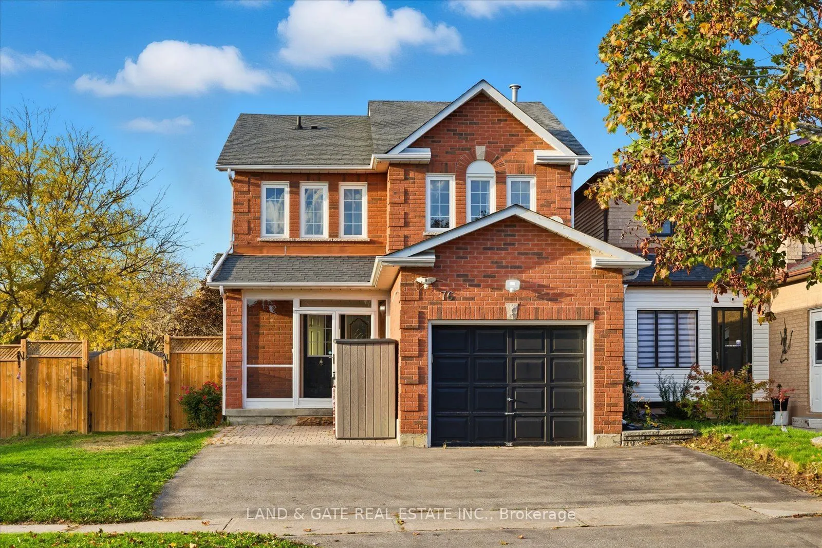 76 Moyse Drive
