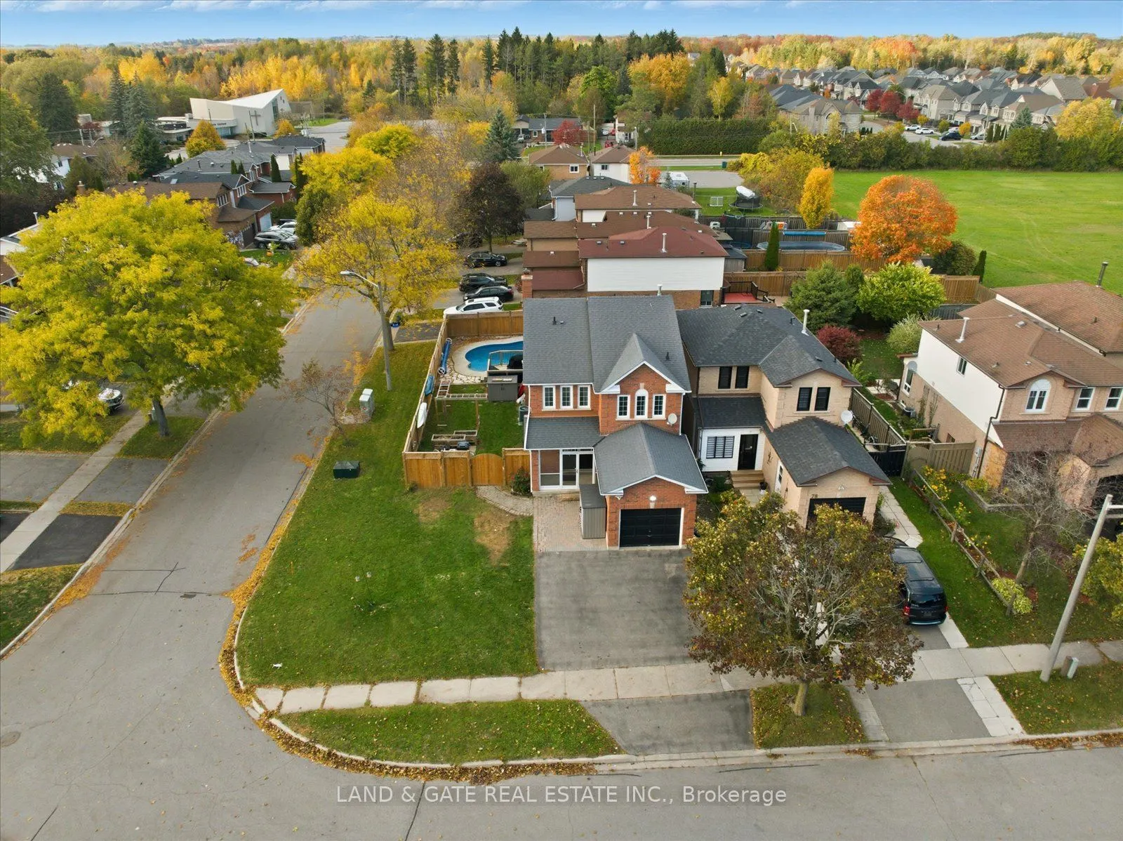 76 Moyse Drive