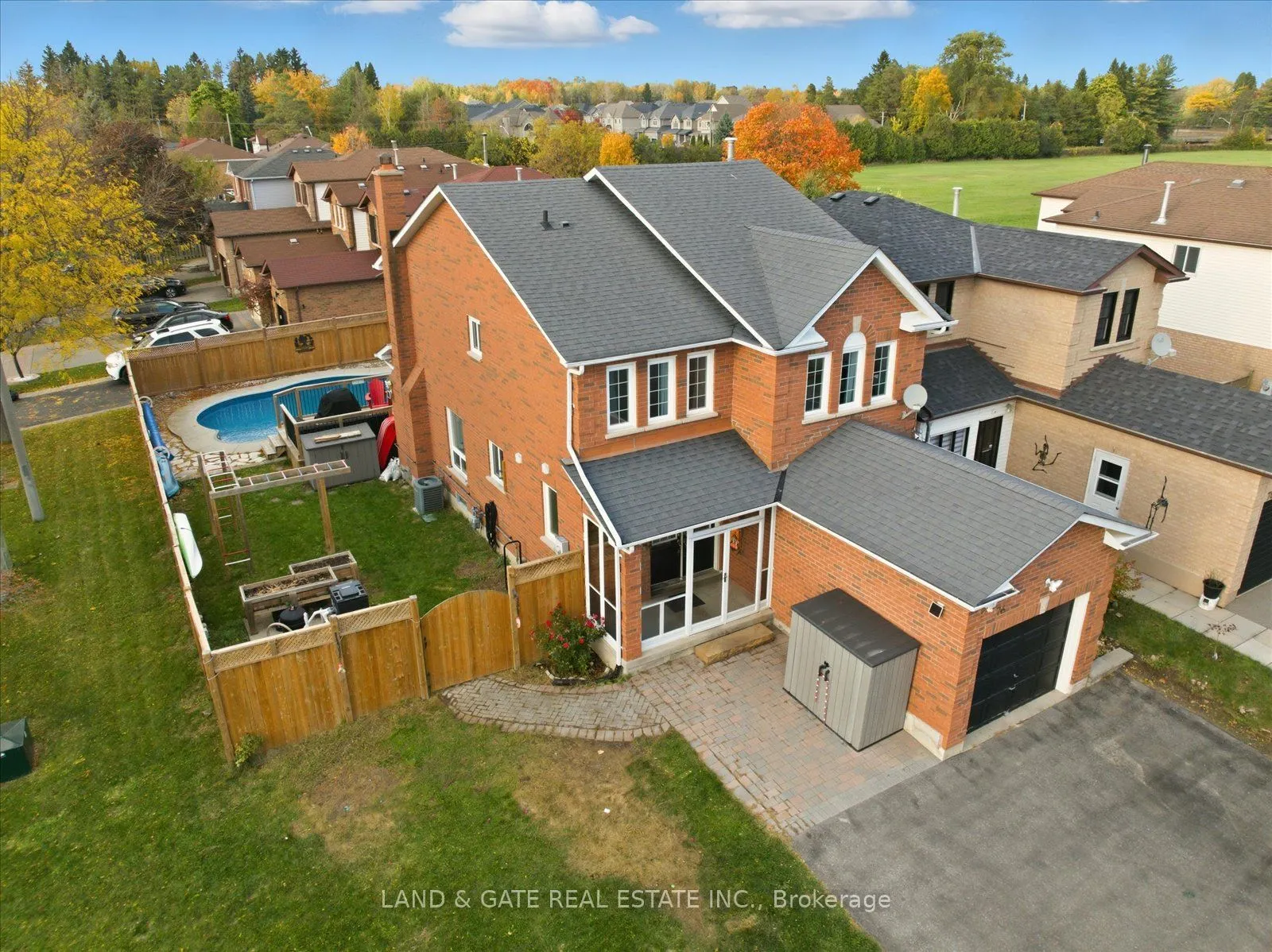 76 Moyse Drive