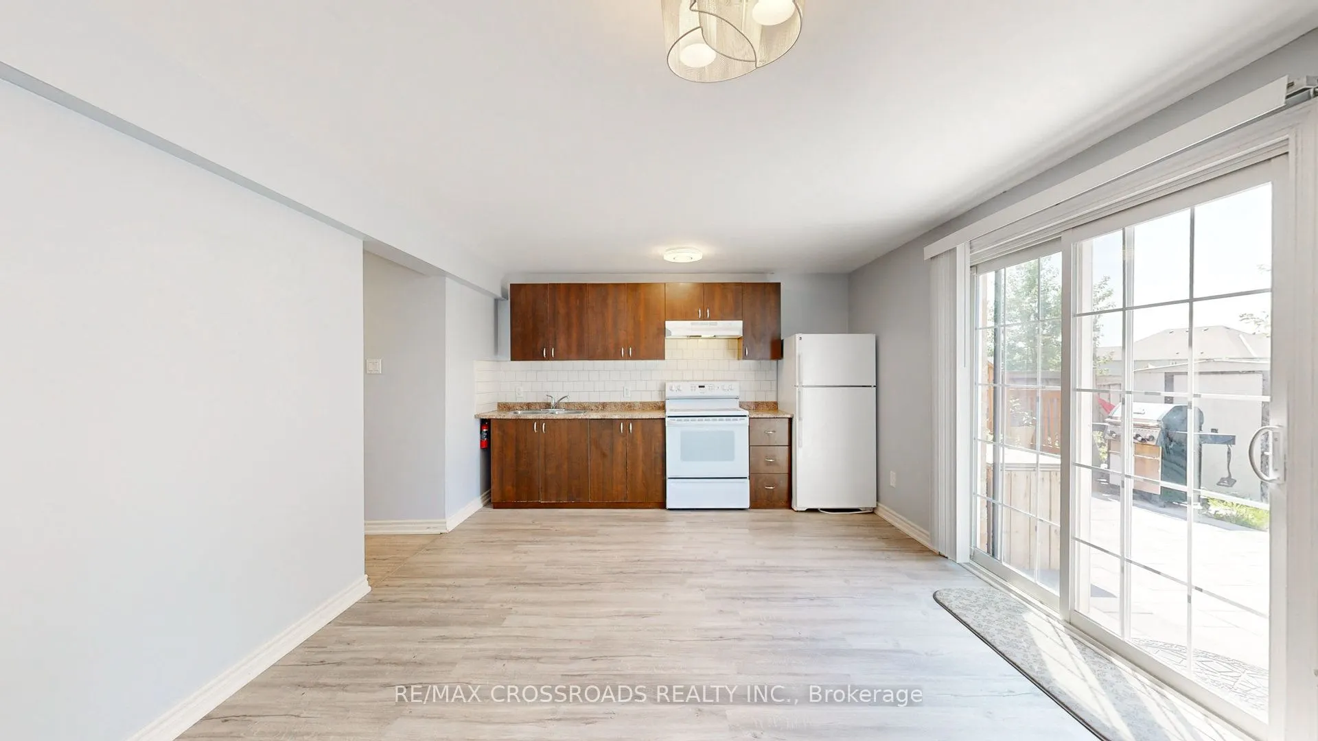 33 Netherway Crescent, #Lower