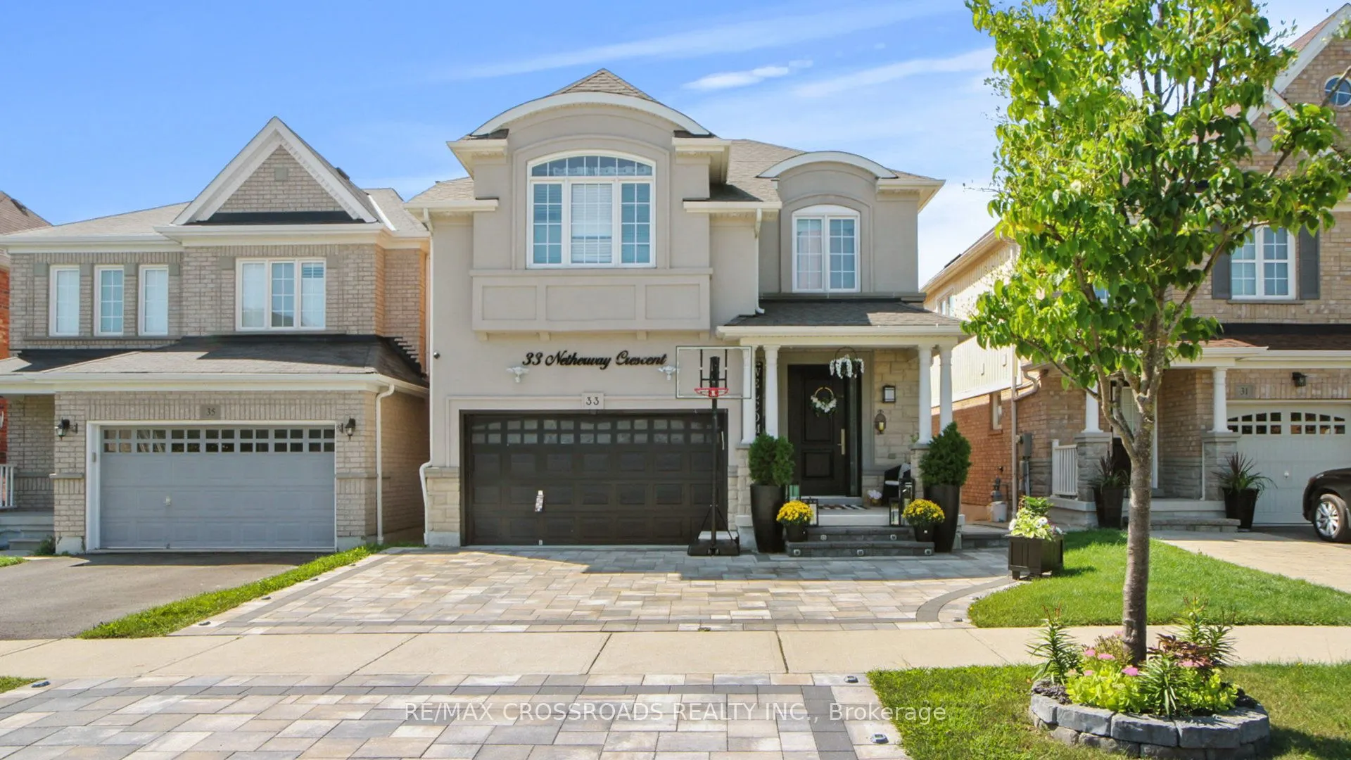 33 Netherway Crescent, #Lower