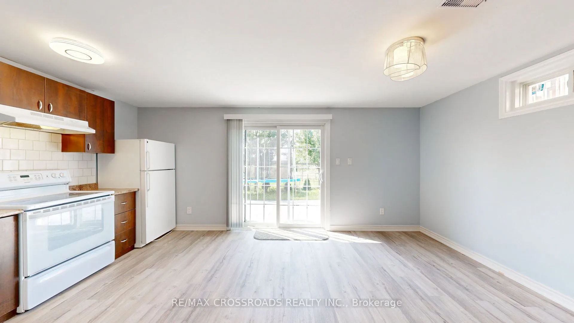 33 Netherway Crescent, #Lower