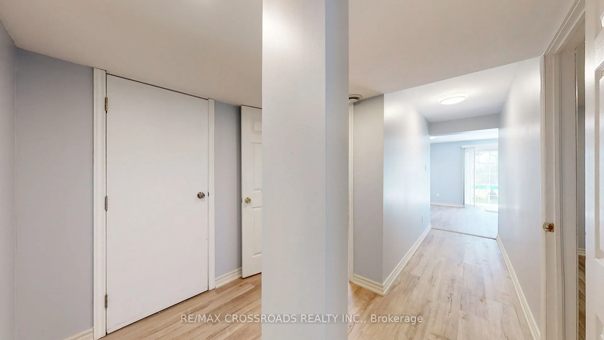 33 Netherway Crescent, #Lower