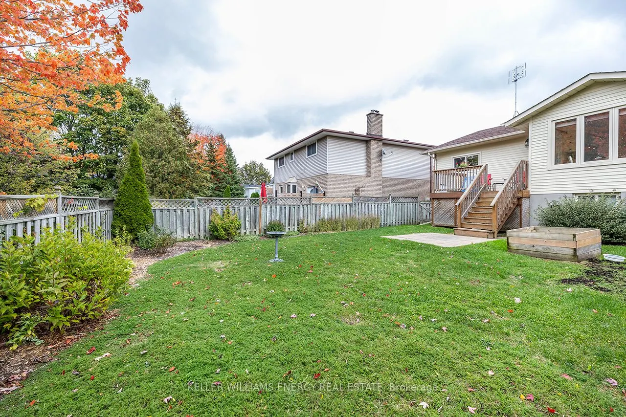 676 whistler Drive