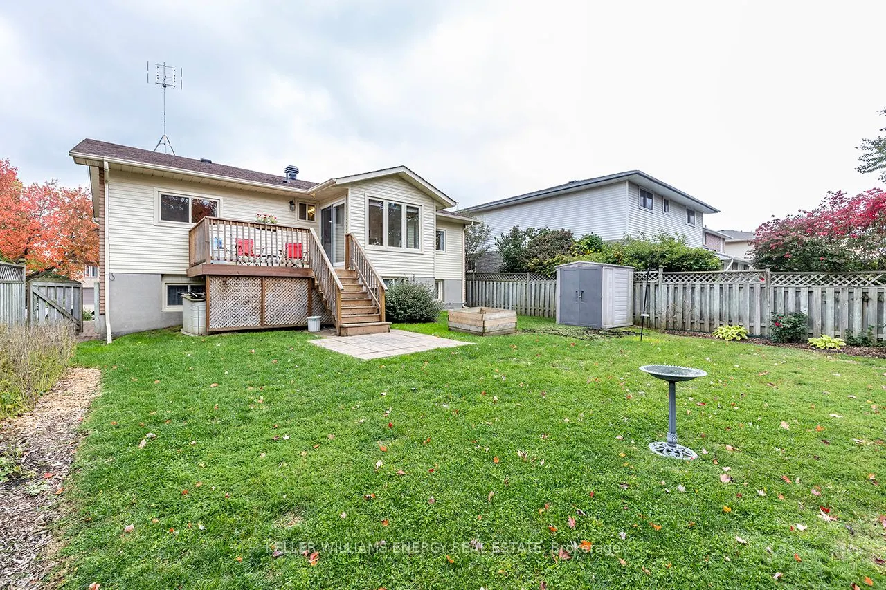 676 whistler Drive