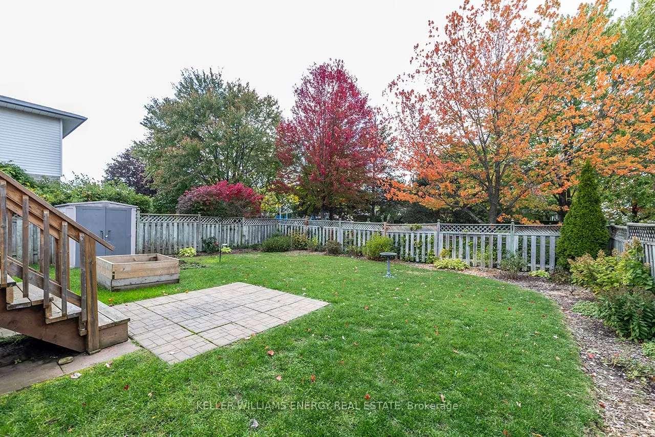 676 whistler Drive