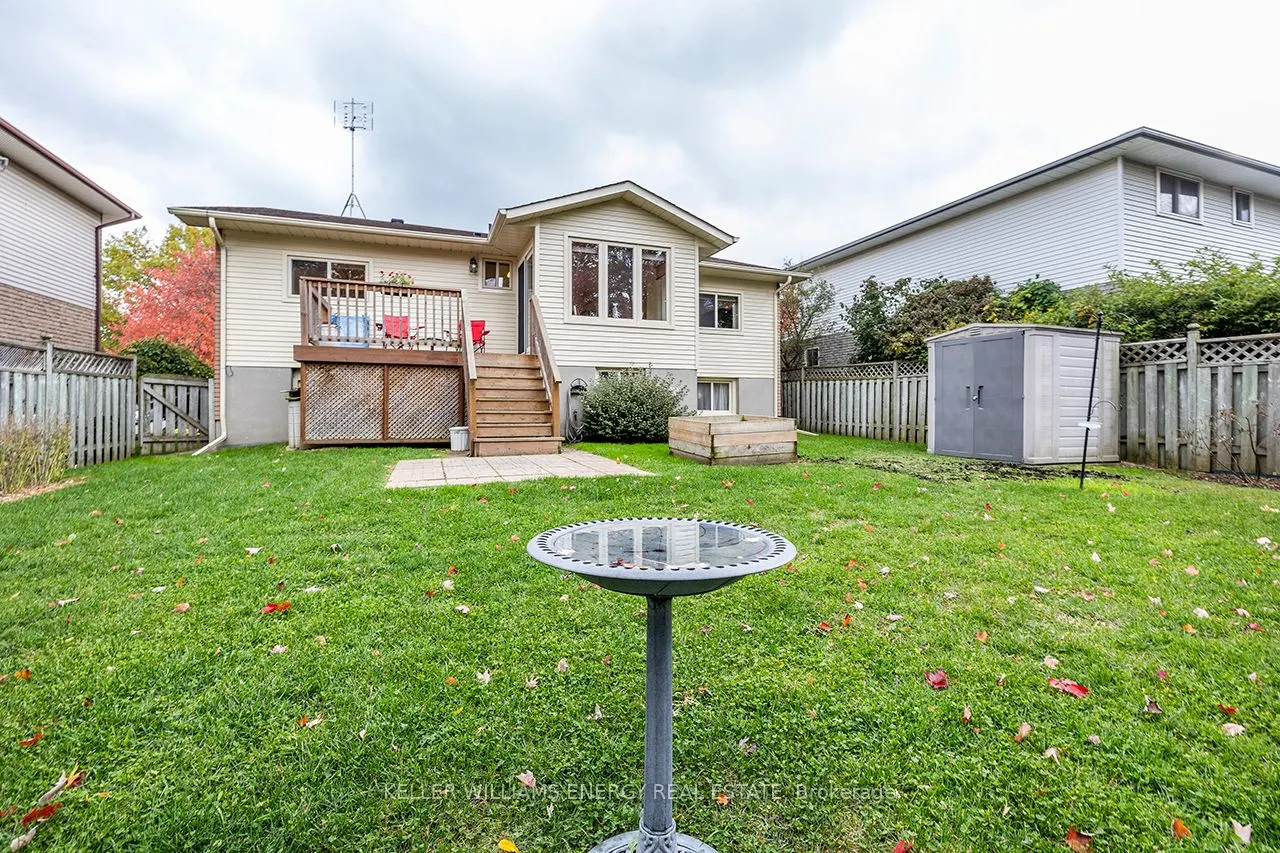 676 whistler Drive