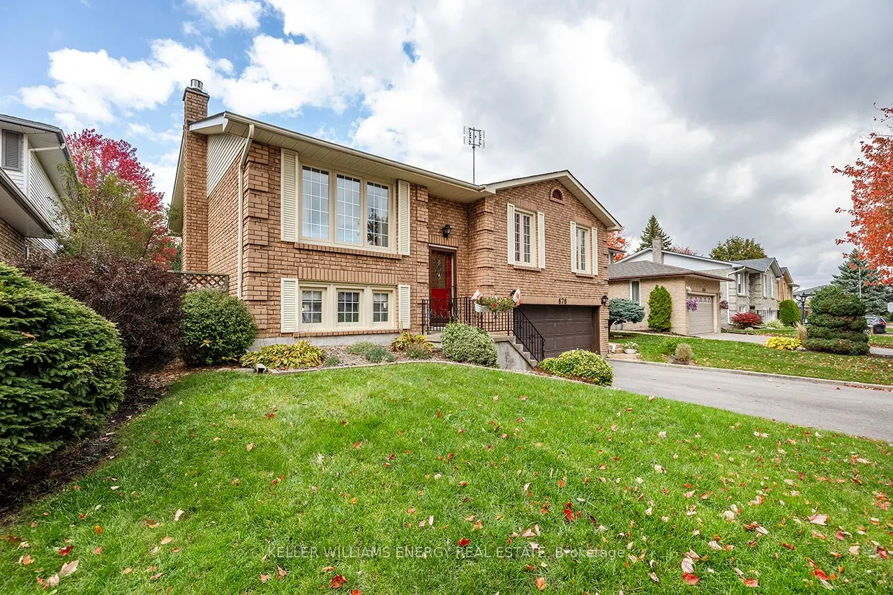 676 whistler Drive