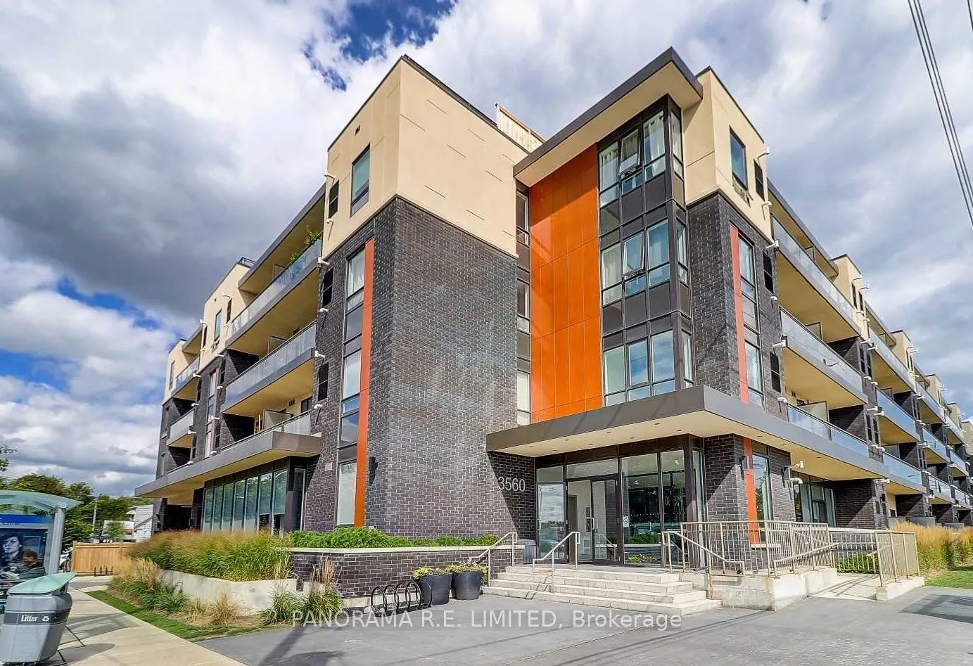 3560 St Clair Avenue E, #318