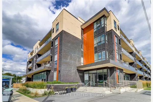 3560 St Clair Avenue E, #318